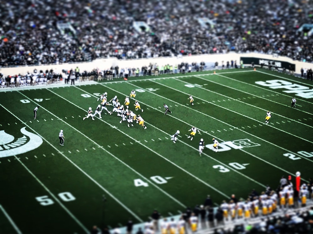 sports