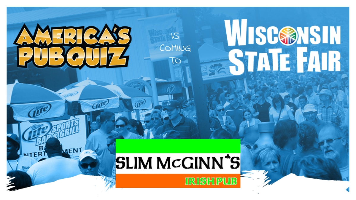 State Fair WI